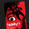 Boys' Star Trek Tng Season 1 Episode 25 T-Shirt Black Small - 3 of 4