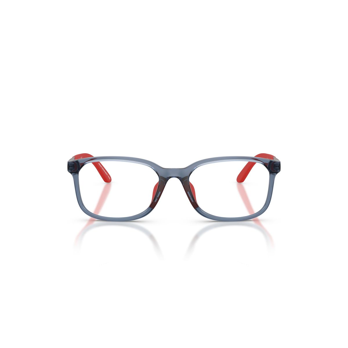 Emporio Armani EK3008U 49mm Child Pillow Eyeglasses Demo Lens Lens - thumbnail 8