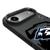 NHL Western Conference Teams Monocolor Tilt Bump Cell Phone Case for Apple iPhone 17 Series - 4 of 4