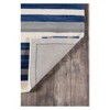 Metro Reya Stripe Tufted Accent Rug - Momeni - image 4 of 4