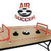 Maccabi Art - Air Soccer Set with Paddles & Nets Action Game - 3 of 4