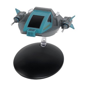 Eaglemoss Collections Star Trek Starship Replica | Alice - 1 of 4