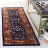Royalty ROY257 Hand Tufted Indoor Rugs - Safavieh - 2 of 4