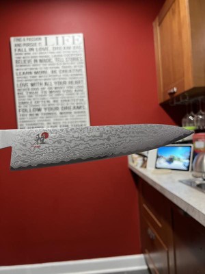 Miyabi Kaizen 8-inch Chef's Knife : Target