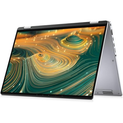 Dell Latitude 9420 14" QHD+ 2-in-1 Laptop Intel Core i5-1145G7 16GB 256GB Win11P - Manufacturer Refurbished