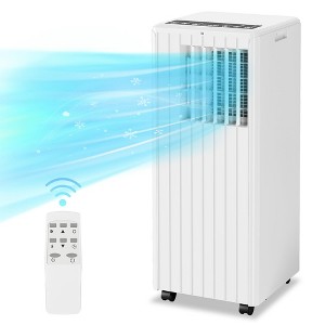 Portable Air Conditioner 8000 BTU Air Conditioner - 1 of 4