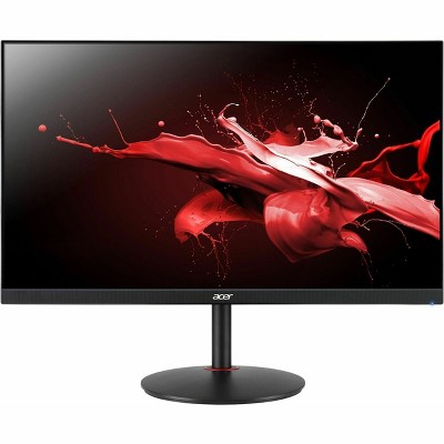 Acer Nitro XV240Y M3 23.8" Full HD Gaming LED Monitor - Black (UM.QX0AA.301)