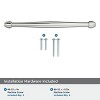 Amerock Enlivity Pull for Cabinets, Drawers, and Furniture - 4 of 4
