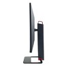 Sceptre 27 inch QHD IPS LED Monitor 2560x1440 HDR400 HDMI DisplayPort up to 144Hz 1ms Height Adjustable, Build-in Speakers, Gunmetal Black - 4 of 4