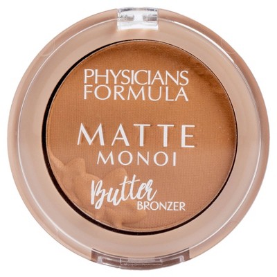 Physicians Formula Mini Matte Monoi Butter Bronzer - 1oz