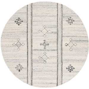 Kenya KNY132 Hand Tufted Rugs - Safavieh - 1 of 4