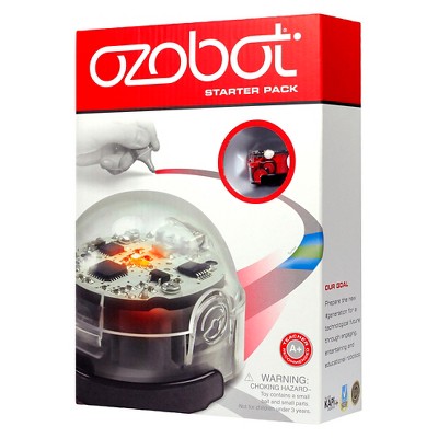 ozobot target