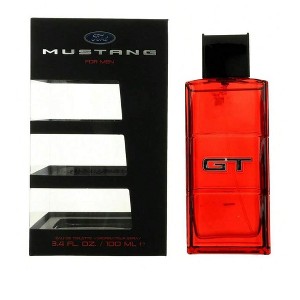 Mustang Ford GT, 3.4 oz EDT Spray for Men - 1 of 1