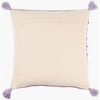 Livabliss Makrome Cottage Throw Pillow - 4 of 4