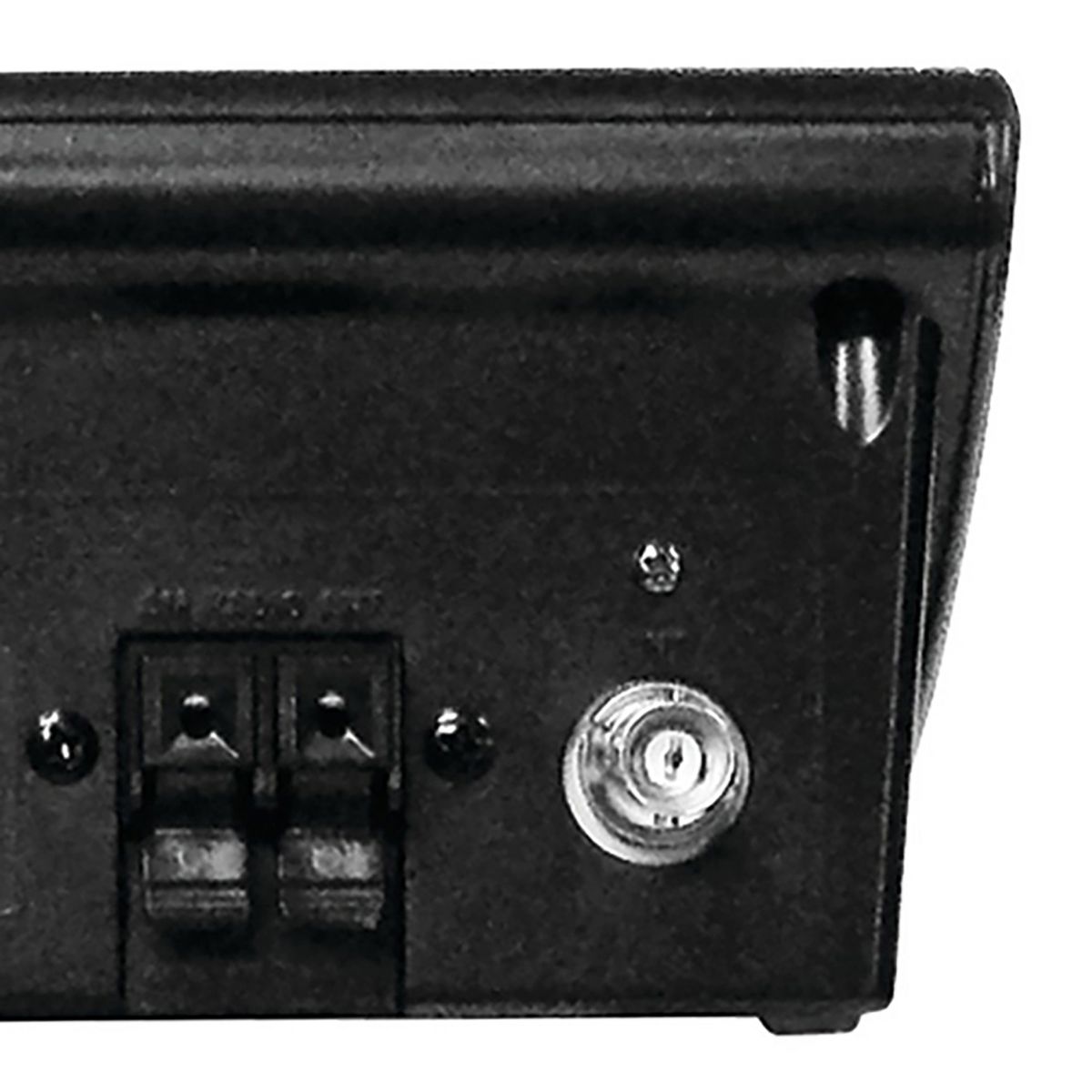Uniden® 500-Channel Radio Scanner with Weather Alert, Black, BC365CRS - thumbnail 4