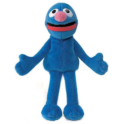 sesame street grover stuffed animal