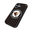 MLB Cooperstown East Teams Pinstripe Bump Cell Phone Case for Apple iPhone 17 Series - 2 of 4