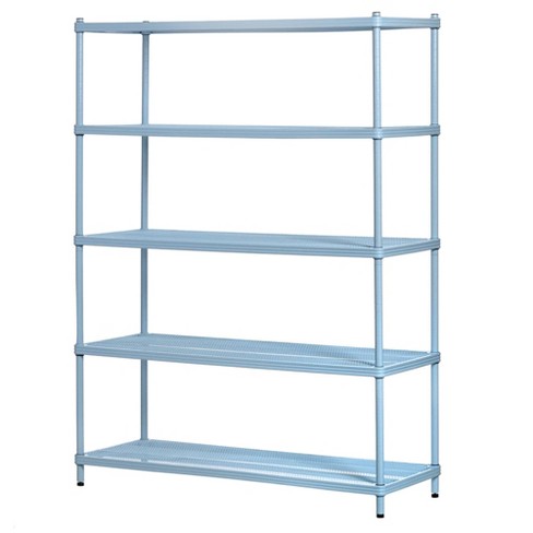 Kitchen Organization Storage, Metal Storage Shelving Unit