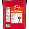 Tyson Any'tizers Buffalo Style Boneless Chicken Bites - Frozen - 24oz - image 2 of 4