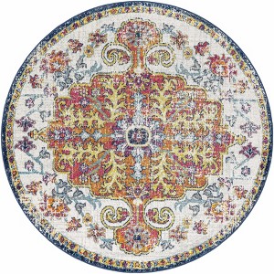 Hauteloom Bodrum Area Rug - 1 of 4