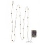 The Lakeside Collection Creepy Crawly Spiders - Spider String Lights - 3 of 4