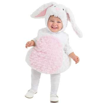 Halloween Express Baby Bunny Rabbit Costume