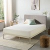 Best Price Mattress 8" Signature Memory Foam Mattress Green Tea - 2 of 4
