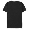 Men's Star Wars: A New Hope Darth Vader Best Papa in the Galaxy T-Shirt - 3 of 4