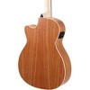 Applause AEO-69 Jump Series OM Acoustic-Electric Guitar - 2 of 4