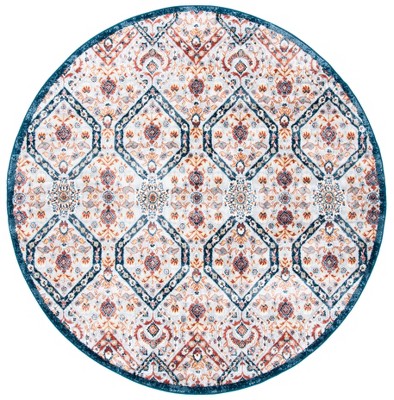 Lagoon LGN238 Area Rug  - Safavieh