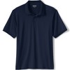 School Uniform Young Men's Short Sleeve Rapid Dry Polo Shirt - 2 of 3