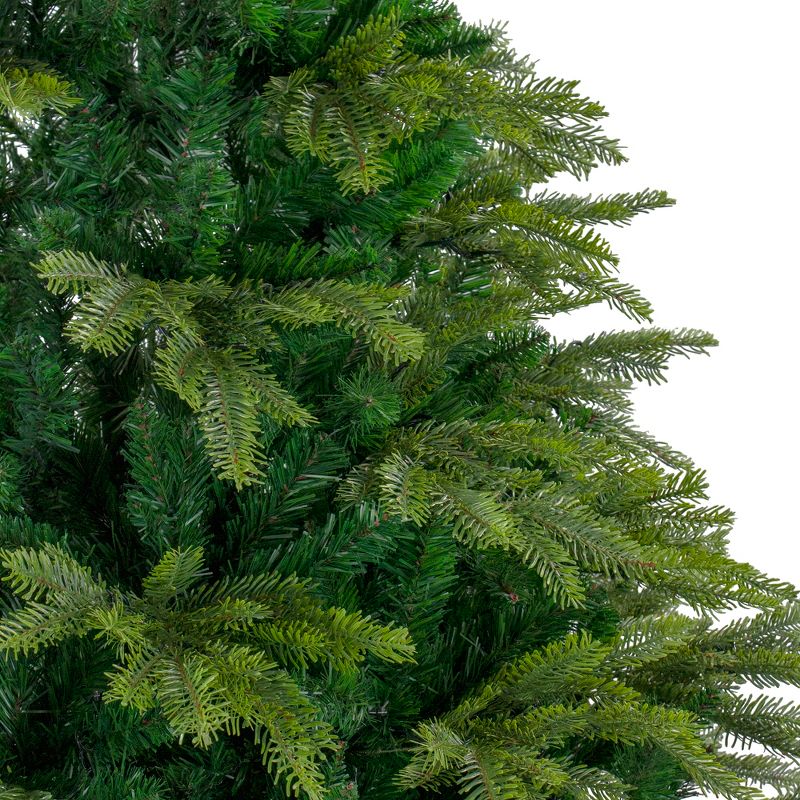 Northlight 6.5' Woodcrest Pine Artificial Christmas Tree - Unlit, 5 of 7