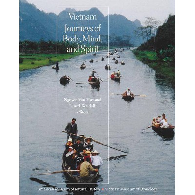 Vietnam - by  Van Huy Nguyen & Laurel Kendall (Paperback)