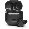Refurbished: JBL Tour Pro Plus True Wireless Noise Cancelling Headphones - Black (JBLTOURPROPTWSBLKAM) - Refurbished - 3 of 4