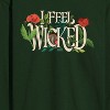 Men's - Wicked - Elphaba Long Sleeve Graphic T-Shirt - 2 of 3