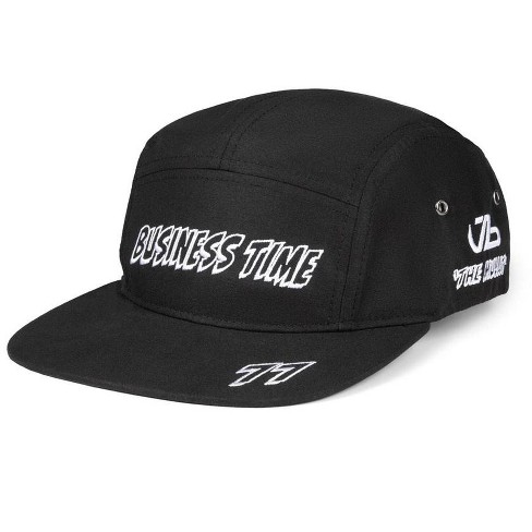 Alfa Romeo Racing F1 Valtteri Bottas Mullet Hat - image 1 of 4