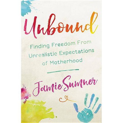 Unbound - by  Jamie Sumner (Paperback)