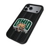 NCAA MAC Universities Text Backdrop MagSafe Compatible Cell Phone Case for Apple iPhone 17 Series - 2 of 4