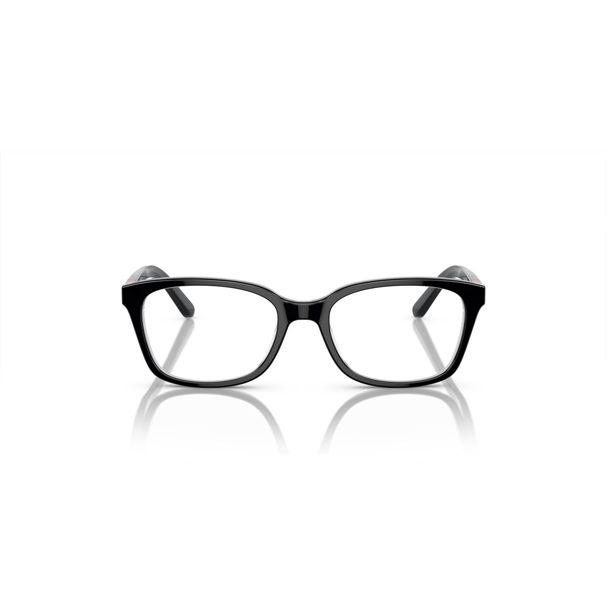 Vogue Eyewear VY2001 47mm Child Square Eyeglasses - prescription-ready - thumbnail 2