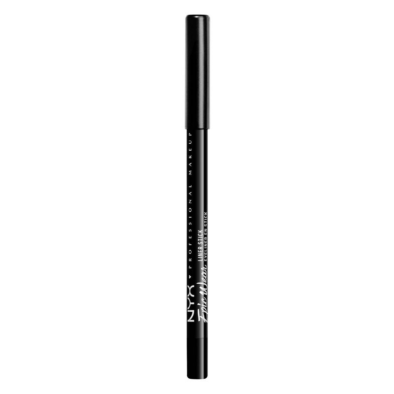 NYX Professional Makeup Epic Wear Liner Stick - Long-lasting Eyeliner Pencil - 0.043oz, 4 of 16