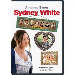 Sydney White (DVD)(2008)