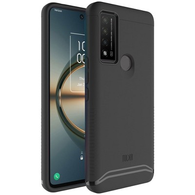 TUDIA Alcatel TCL 30 V 5G Merge Series Case