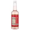 ChocZero, Premium Syrup, Strawberry, Sugar Free, 25.4 fl oz - 2 of 4