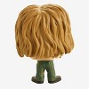 Fun ko Pop ! Movies: Avengers Endgame - Chubs Bro Thor with Pizza Slice - 3 of 3