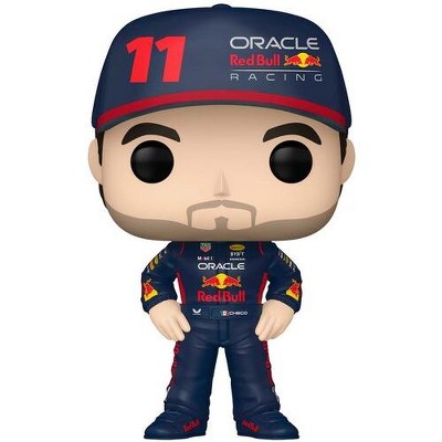 Funko - FUNKO POP! VINYL: Formula 1 - Sergio Perez