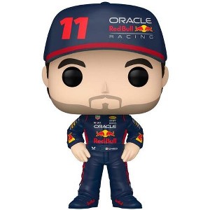 Funko - FUNKO POP! VINYL: Formula 1 - Sergio Perez - 1 of 3