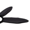 Spooky Central 6 Pack Bunny Ears Cosplay Headbands for Women, Halloween Costume, 5.1 x 4.1 in - image 3 of 4