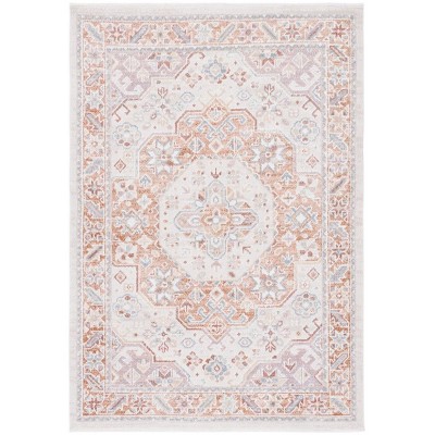 Blair Washable BLR204 Power Loomed Rug - Safavieh