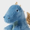 Dragon Kids' Pillow - Pillowfort™ - 3 of 3