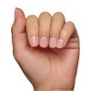 Glamnetic French Peach Press-On Nails - 30ct - Ulta Beauty - 4 of 4